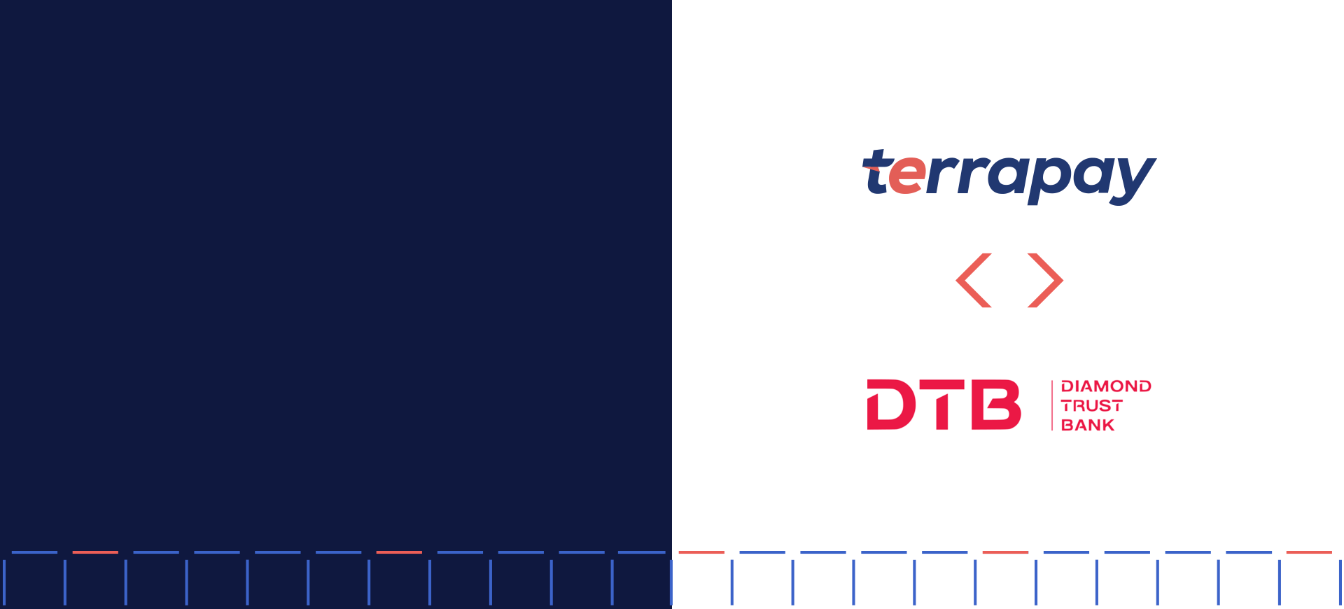 TerraPay joins forces with Diamond Trust Bank Uganda to simplify